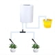thumbnail image 3 of Bomba de Riego Automática para Plantas y Flores de 16 Cabezales, Accesorios, Aspersor para Plantas, Dispositivo de Riego por , Kit de de Agua, 3 of 5
