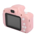 thumbnail image 2 of Mini Cámara de fotografía Bling Bling para niños color rosa, 2 of 11