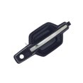 thumbnail image 1 of For Mitsubishi Montero 2001 2002 2003 2004 2005 2006 Front Rear Left Right Outer Outside Exterior Door Handle MR653473, 1 of 7