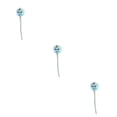 thumbnail image 4 of Guardoinrt 6 Pcs Support de Prise d'Alimentation Mural Adhésif Crochet de Rangement Mural Maison Bureau Bleu 3Ensemble, 4 of 6