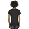 thumbnail image 2 of Artix - Women's T-Shirt V-Neck Short Sleeve, up to Women Size 3XL - King Crown, 2 of 4