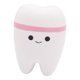 thumbnail image 1 of Expresión Simulada Pu Rebotes Lentos Juguete Simulado Dentista Clínica Dental Adornos De Regalo, 1 of 2