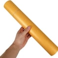 thumbnail image 4 of Hemoton Paper Storage Tool Poster Tube Portable Drawing Tube For Artwork Poster Storage Container For Mailing And Transporting Posters, 4 of 6