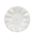 thumbnail image 4 of BalsaCircle 25 Iridescent Geometric Round 7" Metallic Disposable Salad Paper Plates Tableware, 4 of 6