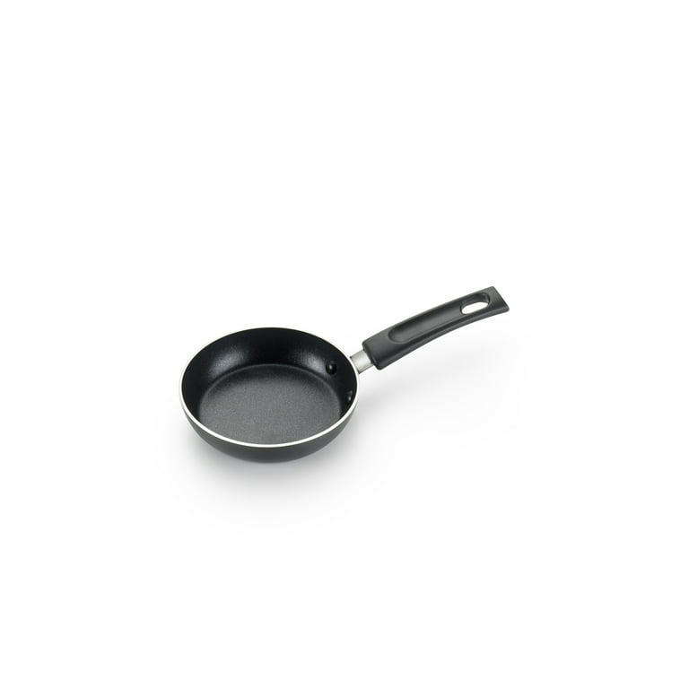 T-fal A85724 Specialty Nonstick Dishwasher Safe Handy Pot Saucepan