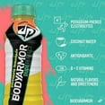 thumbnail image 3 of Bodyarmor Sports Drink Dude Perfect Pineapple Lemonade, 12 Fl Oz, 24 Pack Package May Vary, 3 of 5