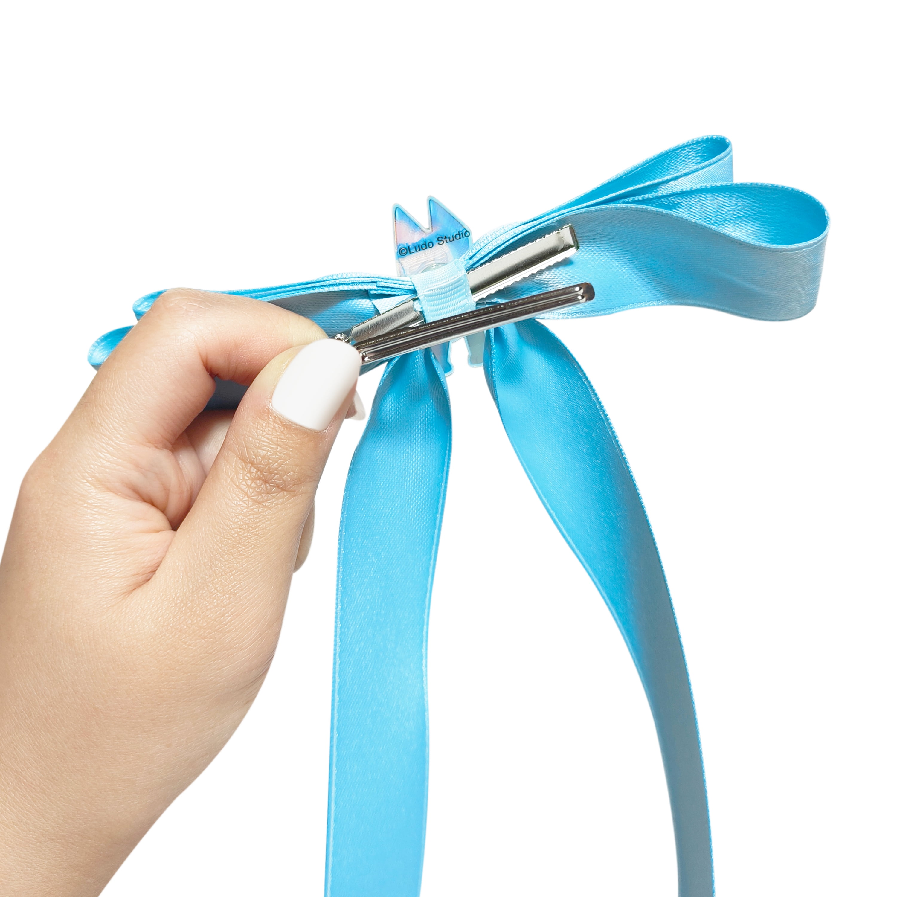 BLUEY BOWS