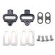 thumbnail image 2 of Bicicleta SPD MTB Mountain Bike Ciclismo Ndcxsfigh Zapatos Pedal Cleats Kits para SH51m088m 540, 2 of 9