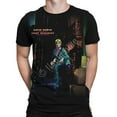 thumbnail image 3 of David Bowie - Ziggy All Over T-Shirt, 3 of 4