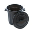 thumbnail image 3 of Mistral Metallic Brown Multi-Purpose Can, 3 of 6