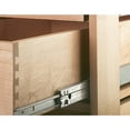 thumbnail image 5 of Knape & Vogt 16" Heavy-Duty 100lb File Drawer Slide (1-Pair) TT100RP 400, 5 of 6