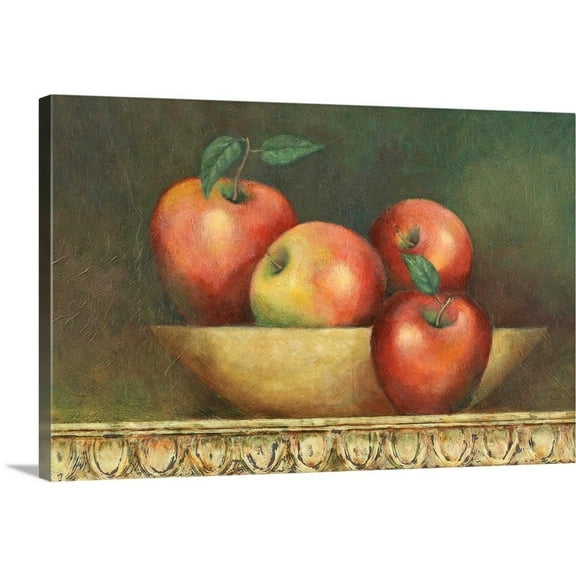 Great BIG Canvas Painting Contemporary