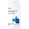 GNC Vitamin C 1000mg, 100 Caplets, Provides Immune Support