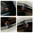thumbnail image 3 of unbranded 4Ud Tapas De Válvula Para Neumáticos De Auto Protección Contra Polvo, 3 of 8