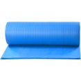 thumbnail image 3 of Tapete Yoga Pilates Ejercicio Centurfit  Fitness Portatil Azul, 3 of 5