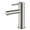 Brushed Nickel, variant on Blossom Kitchen and Bath Solid Brass Leed Free Single Handle Bathroom Faucet Brush Gold