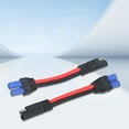 thumbnail image 6 of Sinyiin EC5 To Energy Transfer Cables Suitable for Automotive Battery Maintenance, 6 of 8