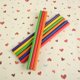 thumbnail image 5 of Bastones Rhythm Sticks TDOCK para niños Wood Lummi de 30 cm, 6 colores, 5 of 8