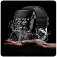 thumbnail image 3 of Watch Tooth Call Watch -sports Mode Fitness Tracker Men Women Watch For Android Ios, 3 of 5