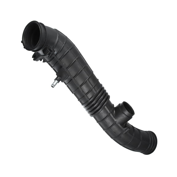 Unique Bargains 1Pc Black Air Intake Hose No.17228PAAA00 for Honda Accord 1998-2000