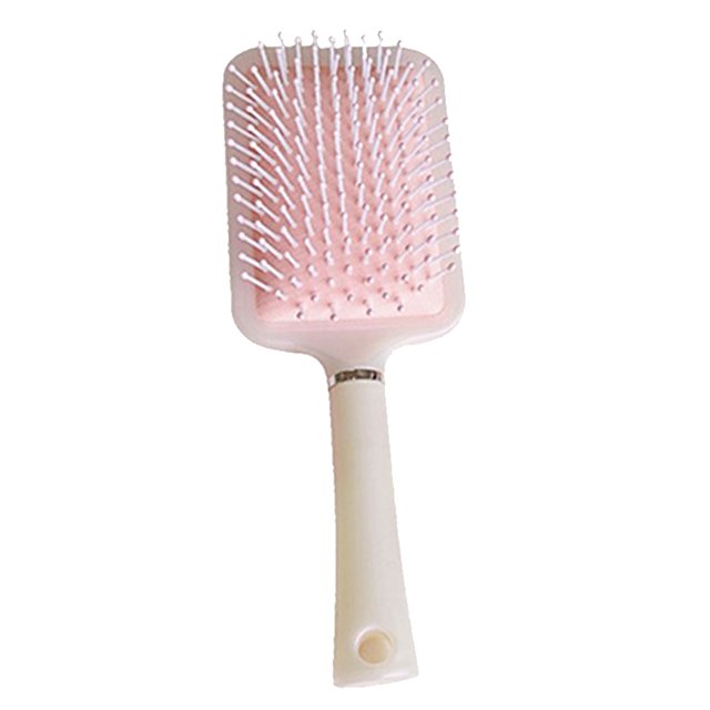 Cepillo Para El Cabello, Peine Con Cojín De Aire, Cepillo Antiestático Para Masaje Del Cuero Cabelludo Para Cabello Largo, Corto, Grueso, Fino, Rizado Y Seco Para Hombres,