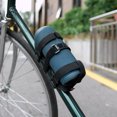 thumbnail image 3 of Bike Speaker Holder Adjustable Fasten Tape Bicycle Bottle Cage Stand Mount Strap Riding Tool for Travel, 3 of 7