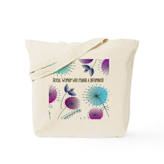 CafePress - Tote Bag - Unisex Canvas Tote Bag, Beige, 1-Piece