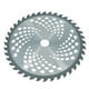 thumbnail image 1 of Disco Tipo Sierra Diametro 9 Pulgadas 230*25.4 40 Dientes P/ HYUNDAI,HUSKY,RAIKER,KAWASHIMA,MPOWER,ST, 1 of 1