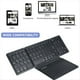 thumbnail image 3 of Teclado Bluetooth Plegable con Panel Táctil Teclado Plegable de Bolsillo para Computadora Portátil Tablet Teclado Inalámbrico Recargable, 3 of 5