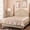 Champagne, variant on PROMEED 100% Mulberry Silk Duvet Cover, Real Grade 6A+ 23 Momme Silk Quilt/Comforter Cover with Zipper and Coner Tie (Light Grey, Queen)