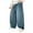 Z-Blue, variant on OYXSER Boys Wide Leg Baggy Jeans Spring Fall Y2k Elastic Waist Washed Denim Pants Loose Relaxed Fit Casual Trousers, Black 15-16 Years
