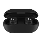 Beats Solo Buds - True Wireless Earbuds - Matte Black