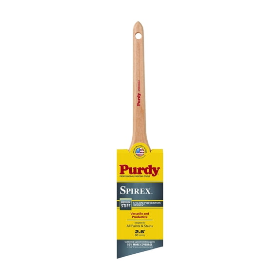 Purdy Corp. Purdy Spirex 3 Paint Brush1 - Pack of 1