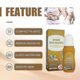 thumbnail image 5 of Jaysuing Ginger Body Shaping Massage Ball Lifting Skin Shaping Slimming And Firming Massage Belly Ball |, 5 of 5