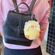 thumbnail image 1 of Llavero De Pollito De Peluche, Decoración Bonita Y Esponjosa, Llavero De Muñeco De Peluche Para Bolso De Mochila, 1 of 7