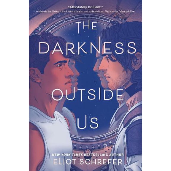 Pre-Owned The Darkness Outside Us Paperback