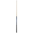 thumbnail image 4 of Viper Diamond 58" Billiard/Pool Cue, 2 Piece, Blue, 18 Ounce, 4 of 4