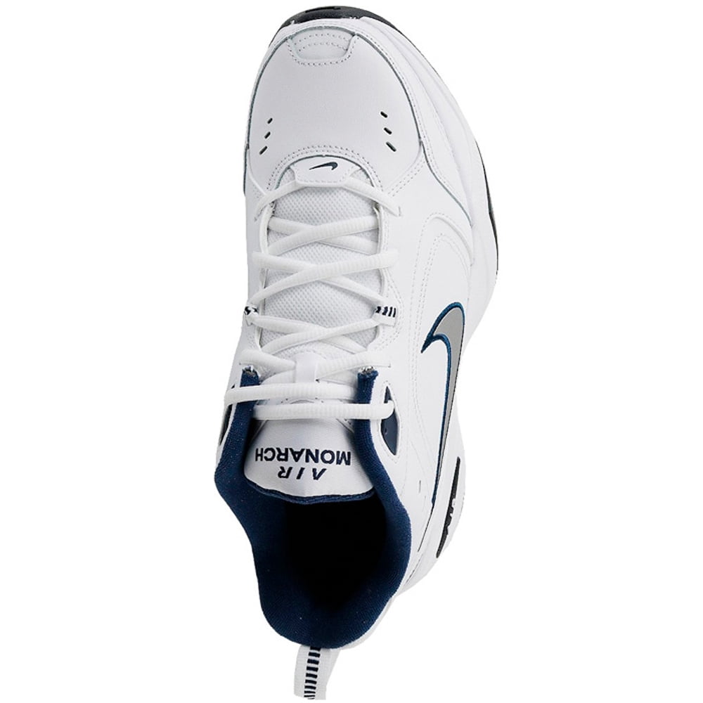 Tenis Nike Hombre AIR MONARCH Blanco 415445102 | Walmart en línea