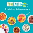 thumbnail image 6 of YumEarth Organic Lollipops, Vitamin C, Assorted Flavors, 8.5 oz, 40 Ct, 6 of 10