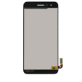 thumbnail image 2 of Assemblage LCD de Remplacement Sans Cadre Compatible pour LG K9 (2018) (Reconditionné) (Noir), 2 of 3