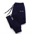 thumbnail image 5 of Pantalones casuales nuevos de cuatro estaciones para hombres y mujeres 2024, pantalones de moda, pantalones deportivos para exteriores, 5 of 5