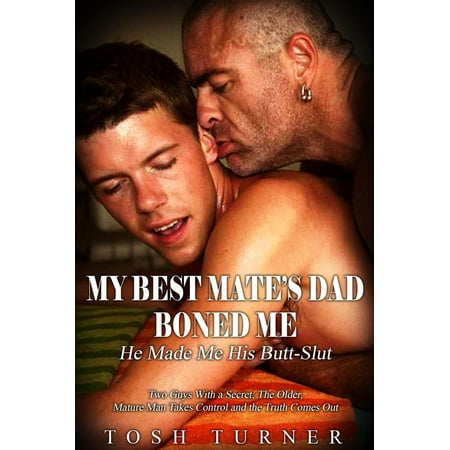 My Best Mate’s Dad Boned Me: Volume 2 - eBook