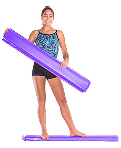 Pvc balance beam Clearance