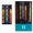 17.71x47.2inch, variant on 15.74x39.3inch Vintage Church Stained Glass Film Cling Window Sticker Home Bathroom Door Decor