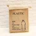 thumbnail image 4 of Lino Almacenamiento De Baño Bolsa De Lavandería Gabinete Ropa Interior Calcetines Canasta De Ropa El plastico Macarena Cesta de almacenamiento, 4 of 8