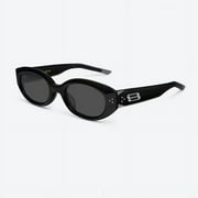 NEW GENTLE_Monster Ultra Light Concave Shape Design GM Sunglasses 53mm