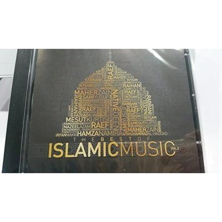 Best Of Islamic Music Vol 2 / Various (Best Of Islamic Music Vol 2)