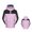 Purple, variant on Jane Wardrobe 3-in-1 Waterproof Ski Jacket for Unisex, Detachable Hood Fleece Lined, Windproof Color Block Outdoor Outerwear, 1 Piece, M-5XL, Plus Size Friendly