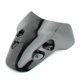 thumbnail image 3 of Deflector de viento para parabrisas de motocicleta Win for DS hield Win for DS screen Black para Yamaha MT07 2021-2022, 3 of 4
