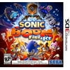 Sonic Boom: Fire & Ice for Nintendo 3DS